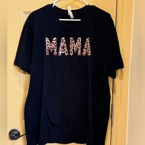 Mama tee